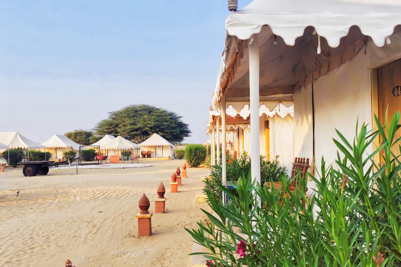 🌵 Exploring Luxury Desert Hospitality in Jaisalmer: A Complete Guide for Family Travelers and Premium Stay Experiences