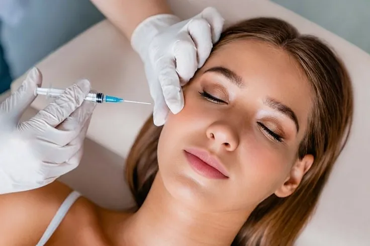 Who Can Have Cheek Fillers Injections?