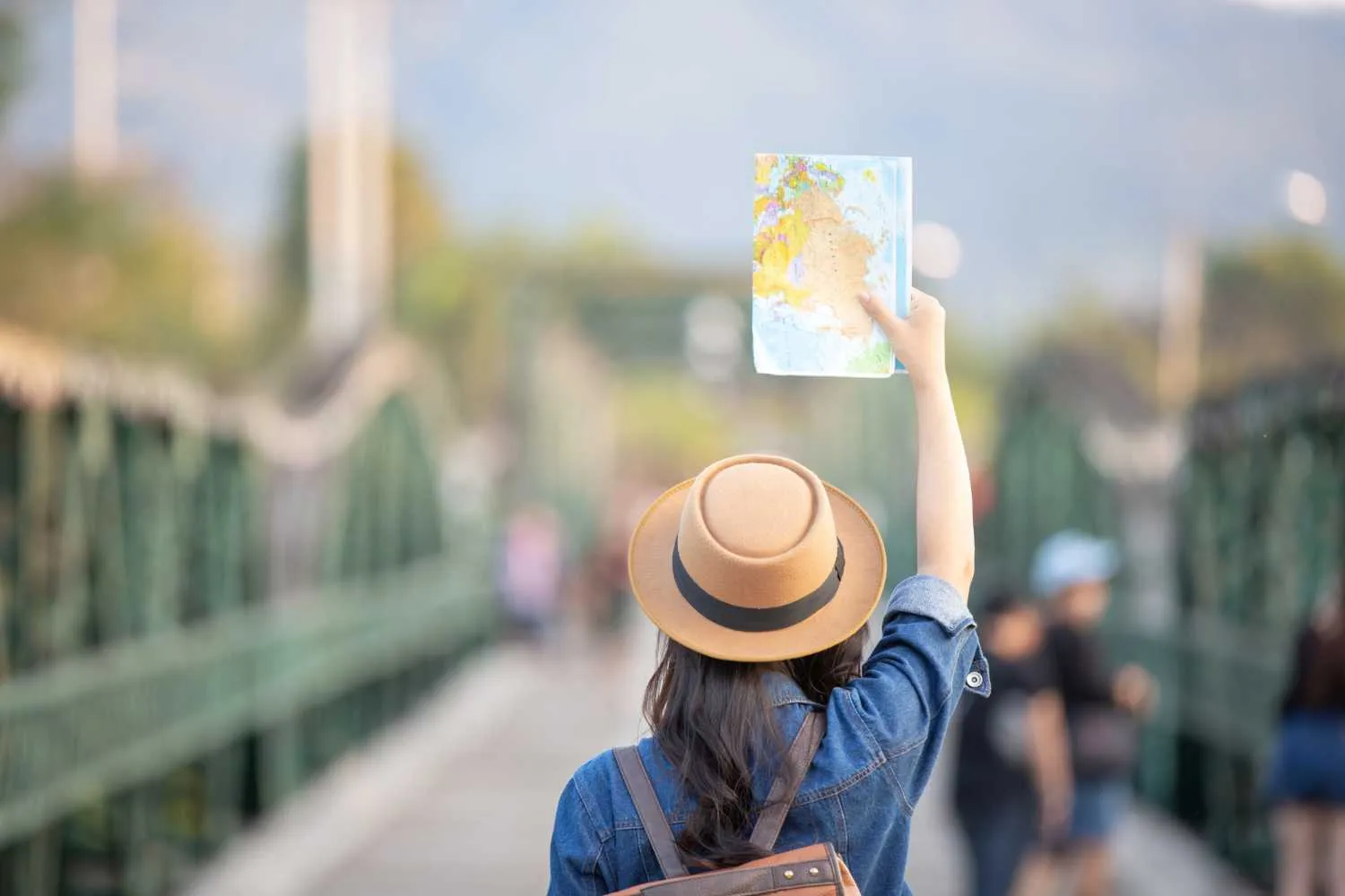 Travel Better with Xplore Raahein – Your Trusted Travel Partner