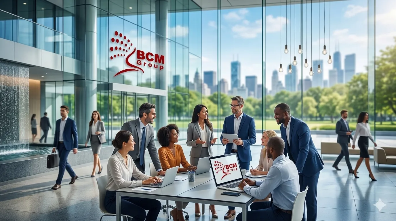 Abroad Job Consultancy in Mumbai: Your Trusted Partner for International Career Opportunities