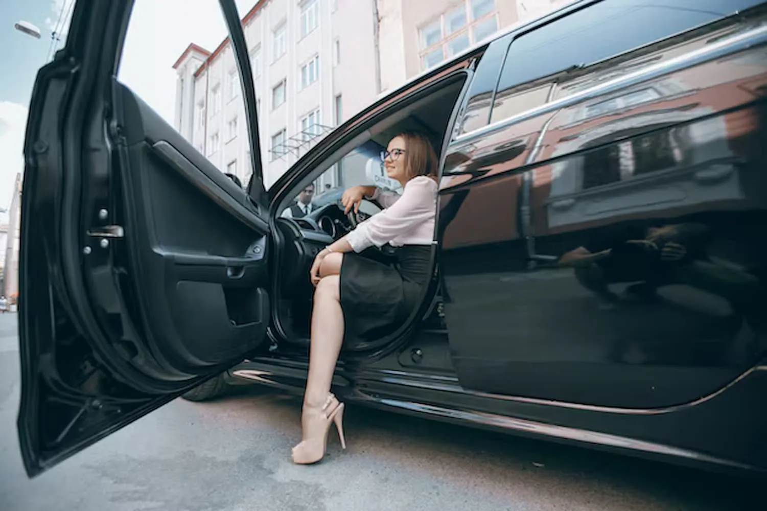 Chicago Transportation Services for Business and Leisure Travelers
