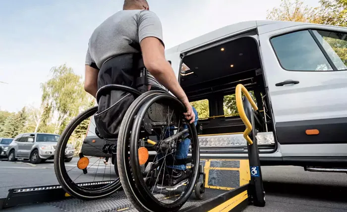 Why Wheelchair Taxi Wallan Feels Like a Real Help for Everyday Travel
