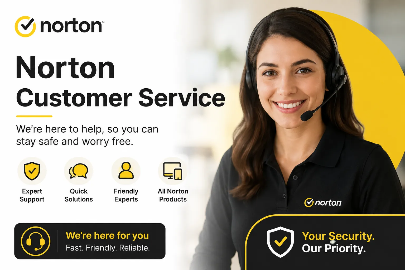 Norton Customer Service: Complete Support Breakdown