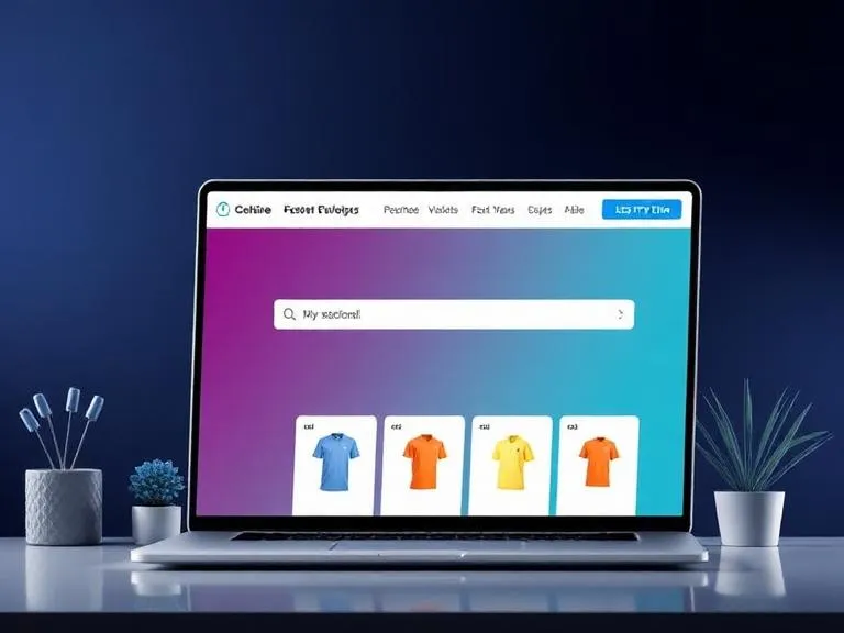 Small eCommerce Website Price in Bangladesh – Complete Cost Guide