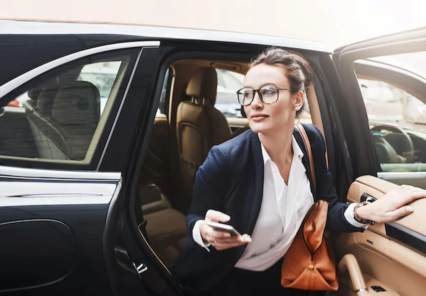 Corporate Transportation in Chicago, IL for Airport Transfers