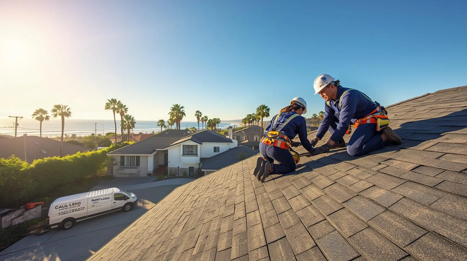 Roofing Company Plantation: Signs It’s Time for a New Roof