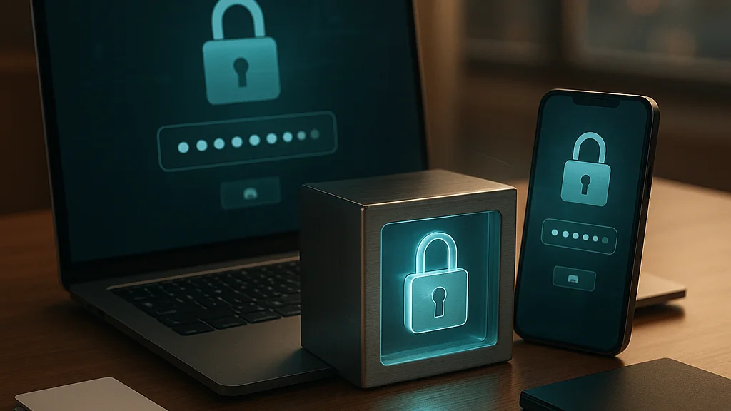 How to Get Started With the Best Password Managers Compared