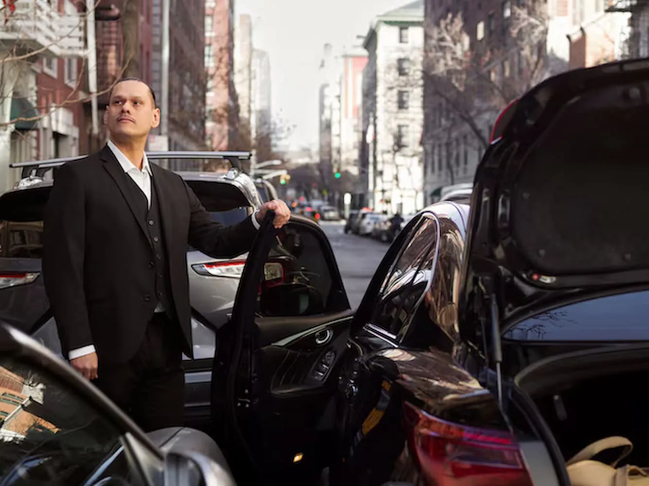 Hourly Transportation in Chicago, IL for Comfortable Travel