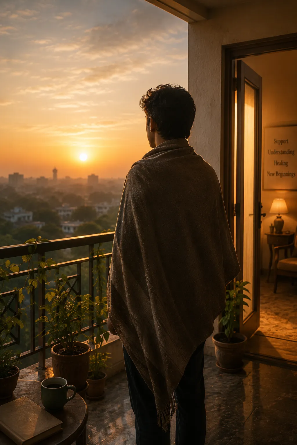 The Turning Point: When Families Begin Looking for Recovery