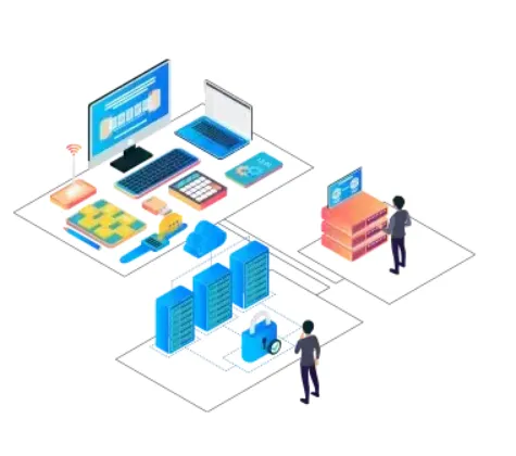 Managed IT Services Vancouver | IT Support & Network Management