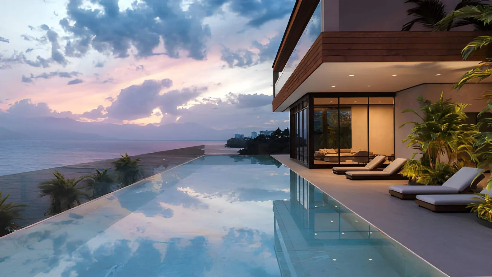 Best Luxury Villas for Extended Stays and Executive Travel