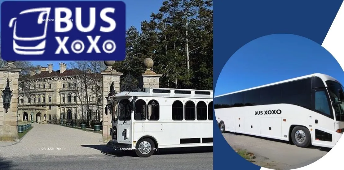 Best Time to Book a Charter Bus In Connecticut for Transportation