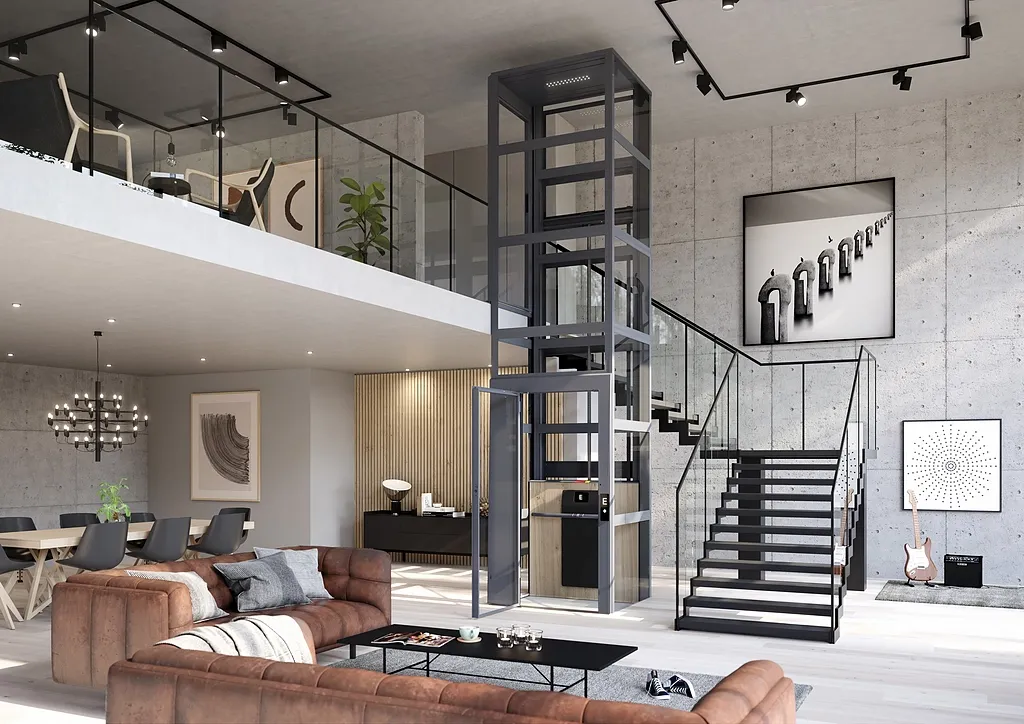 What Sydney Homeowners Should Know Before Installing a Domestic Lift