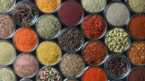 Top 5 Drying Technologies for Spices and Herbs: Preserving Aroma and Nutrients