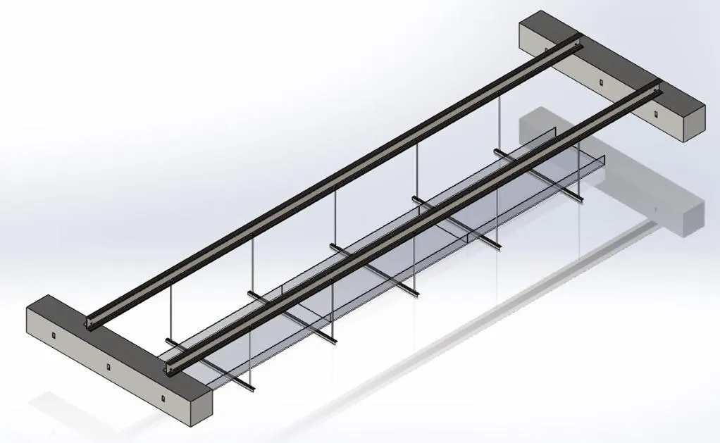 The Role of Heavy Duty Modular Support Systems in Modern Duct Support System Installations