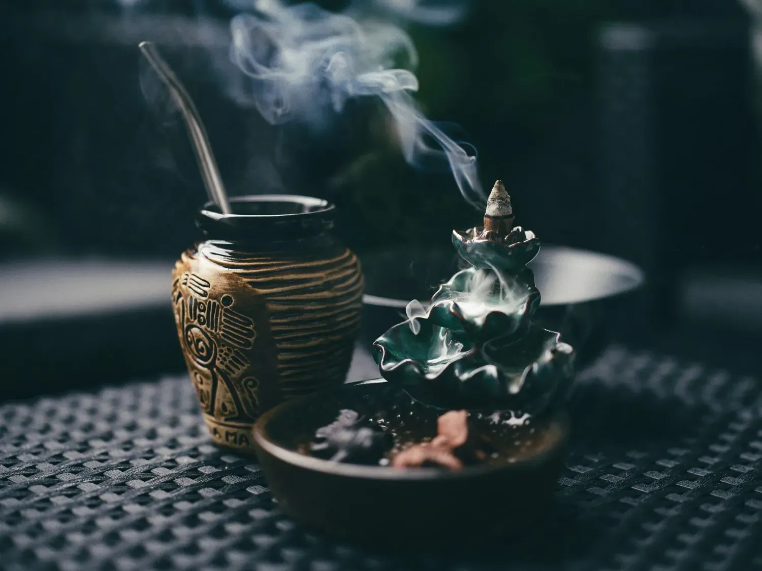 Black Magic Removal — The Spiritual Side of Anxiety, Fear, and Constant Failure