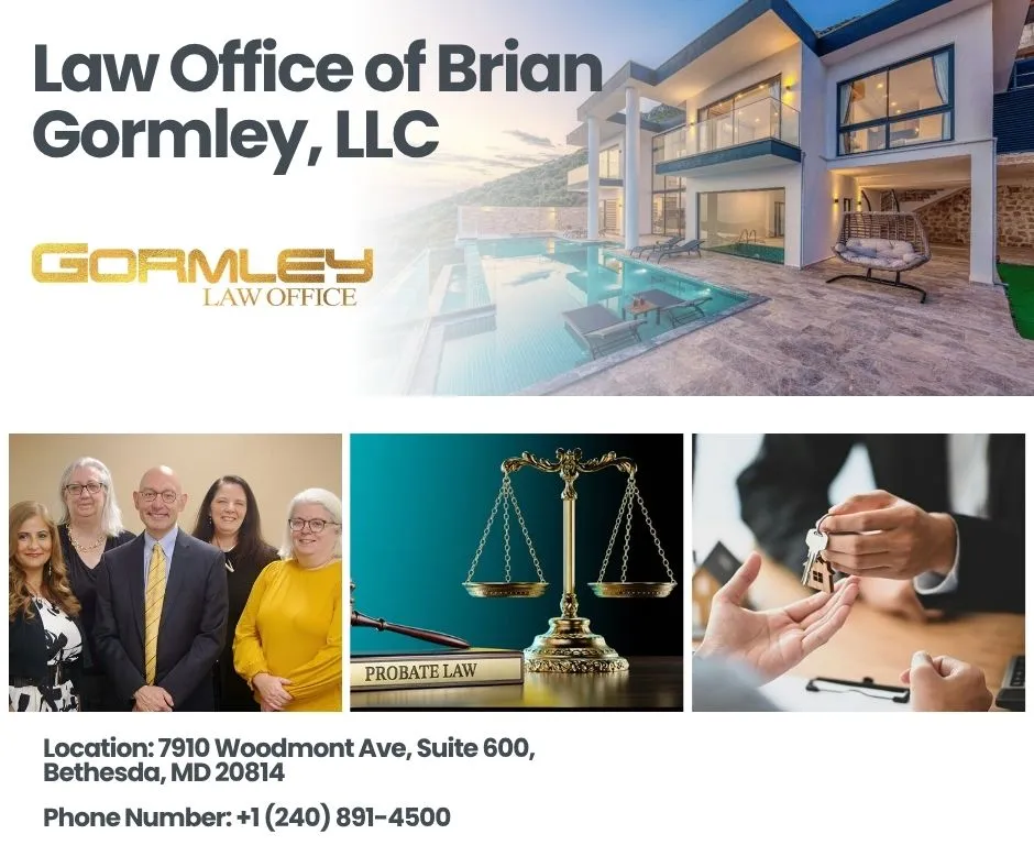 Estate Planning in Maryland, Washington DC & Virginia: What You Need to Know in 2026