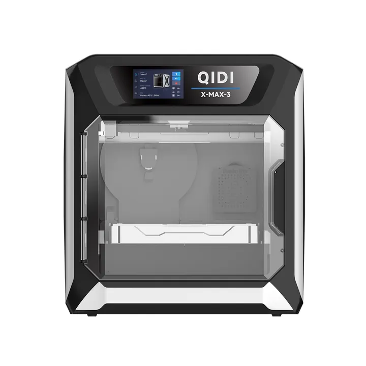 qidi studio