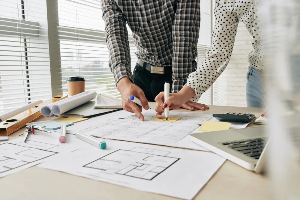 One Team, One Vision: The Case for Full-Spectrum Design and Build