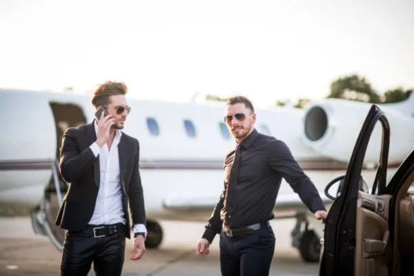 Business Travel Safety with Bodyguards for Hire in Rio de Janeiro