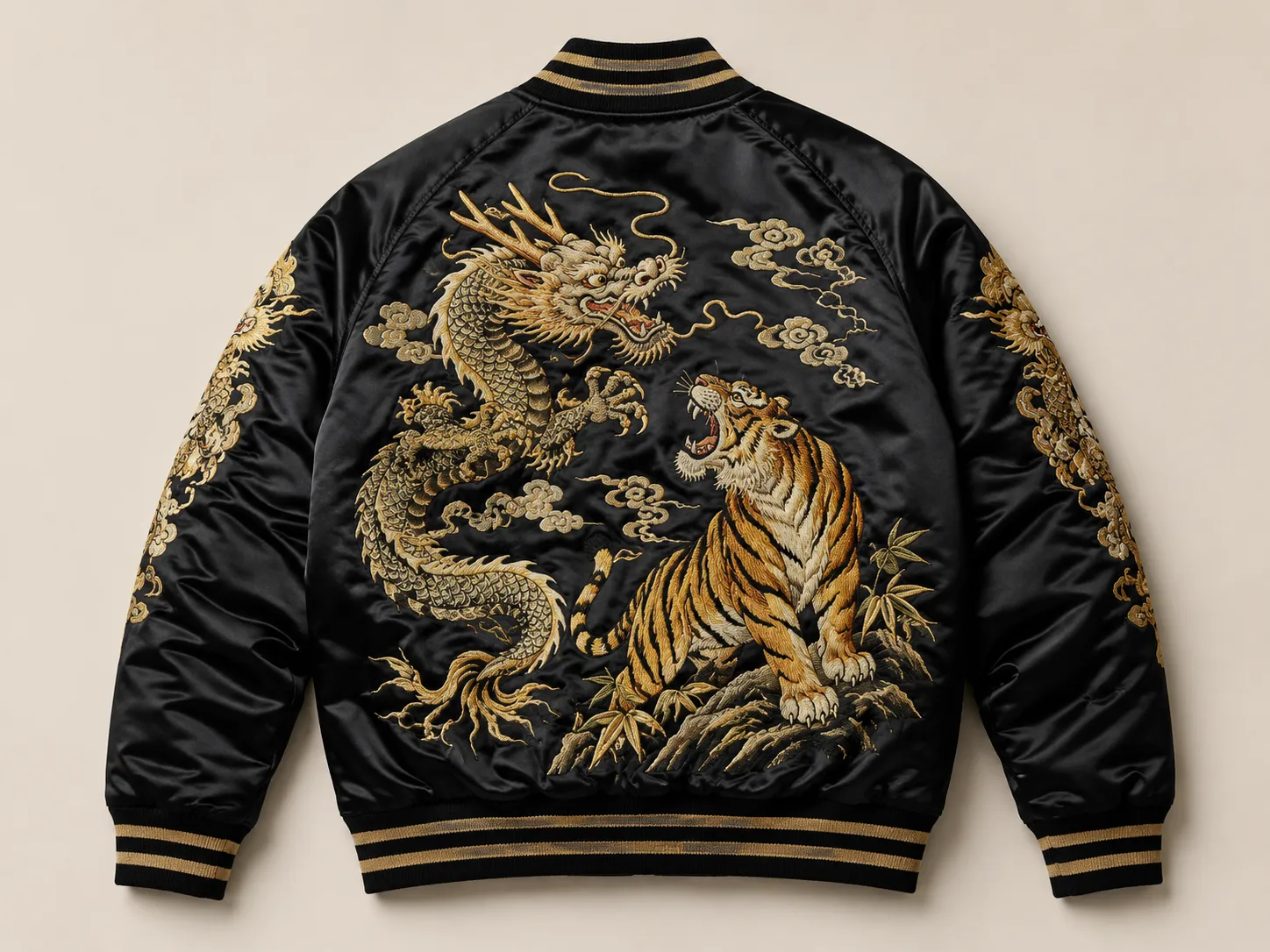 What Is a Sukajan Jacket? Origin, Anatomy, and How to Buy One