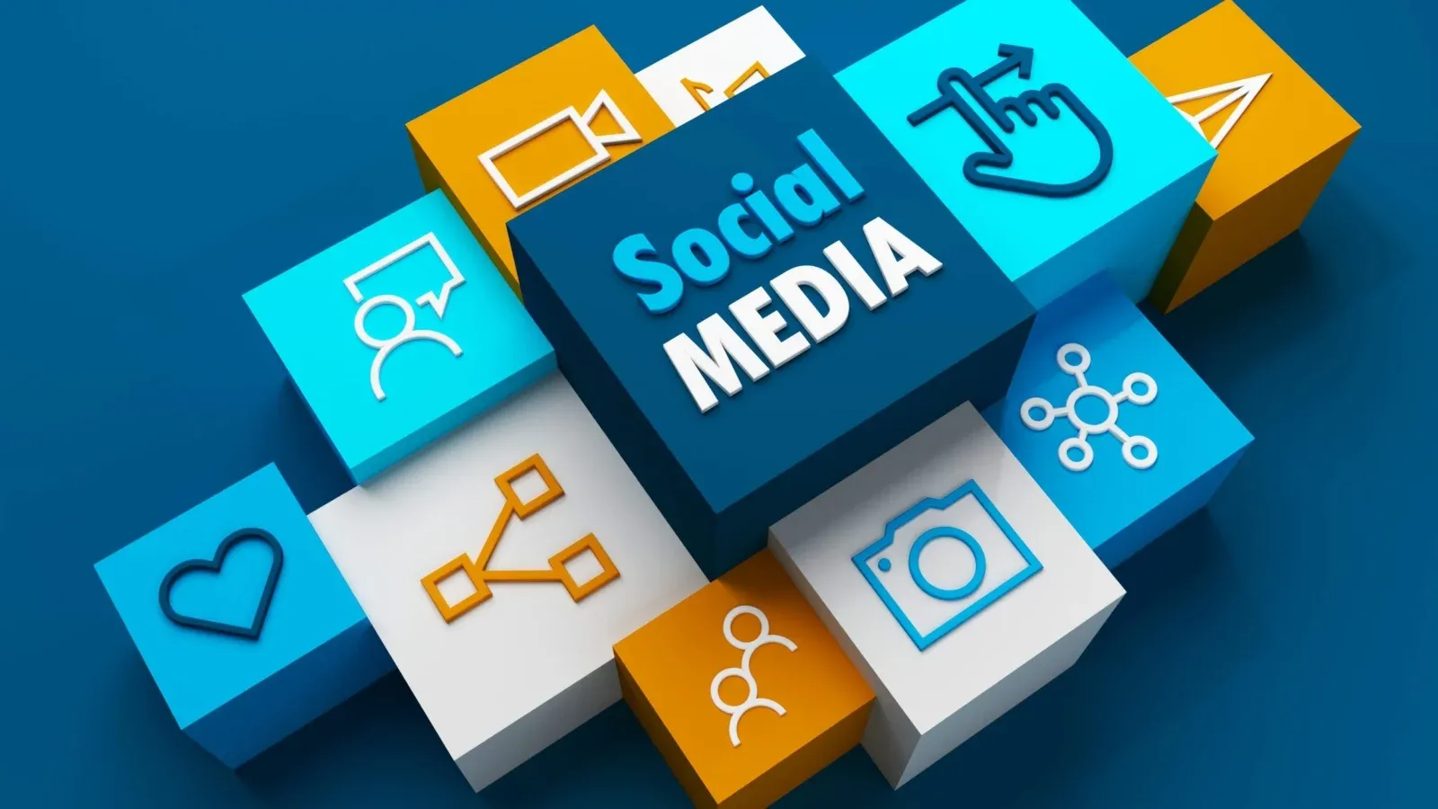 7 Key Criteria for Choosing the Right Social Media Agency