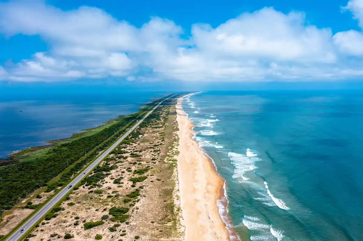 The Art of Living Minutes From the Atlantic Edge