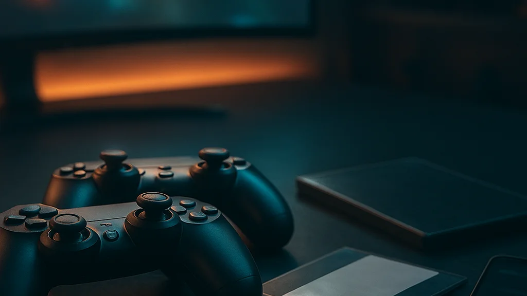 Most Anticipated Video Games Releasing This Year