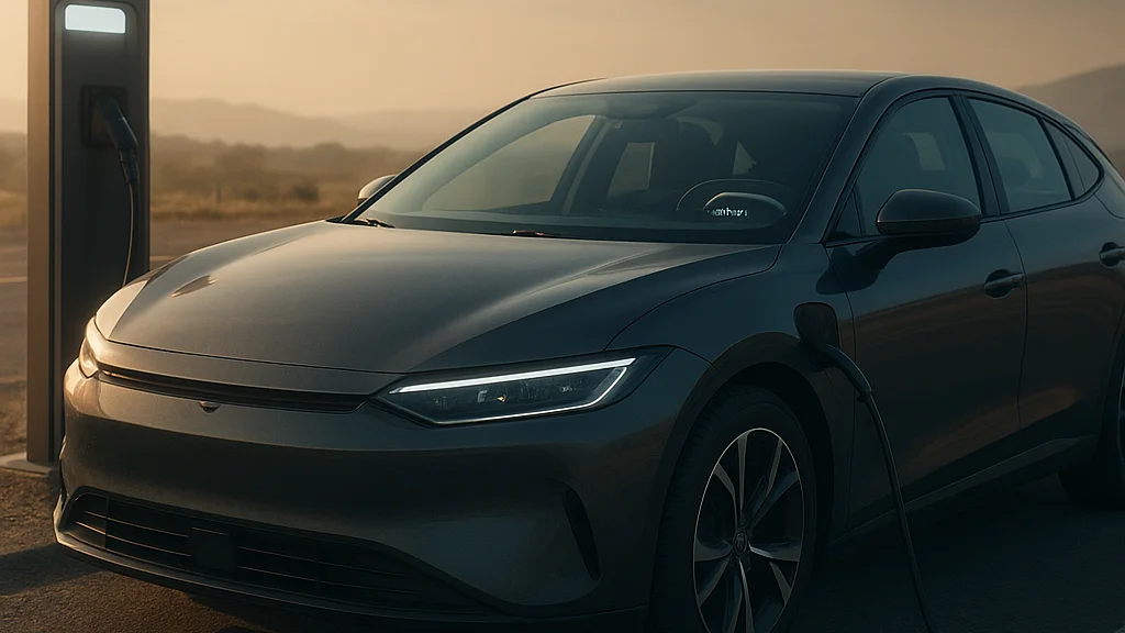 Best Electric Vehicles for Range and Value Explained