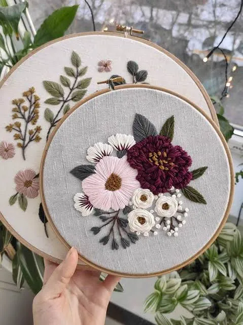 Transforming Your Projects with Machine Embroidery Designs