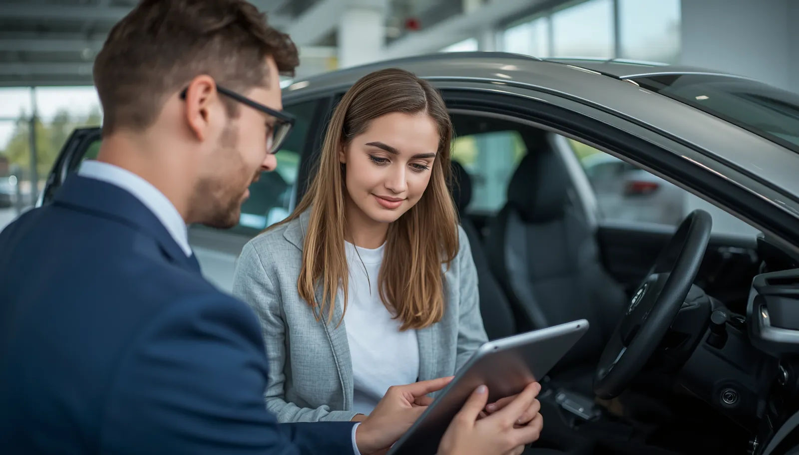 First Time Car Buyer Financing in BC: What Nobody Tells You Before You Sign