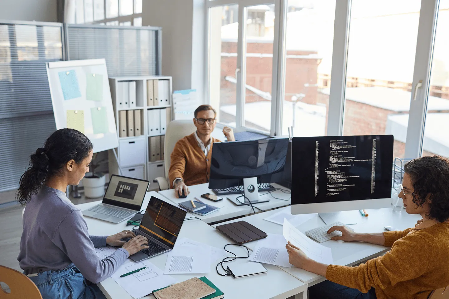 Driving Scalable Growth with Professional SaaS CFO Services for Modern Startups