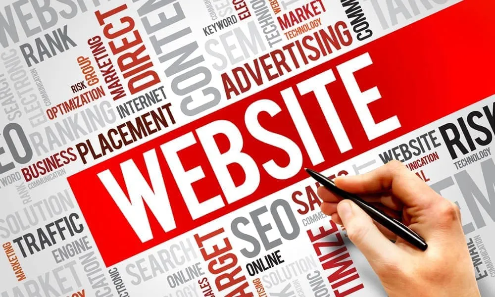 The 2026 Business Website Blueprint: Design, SEO, Speed & Conversion Optimization