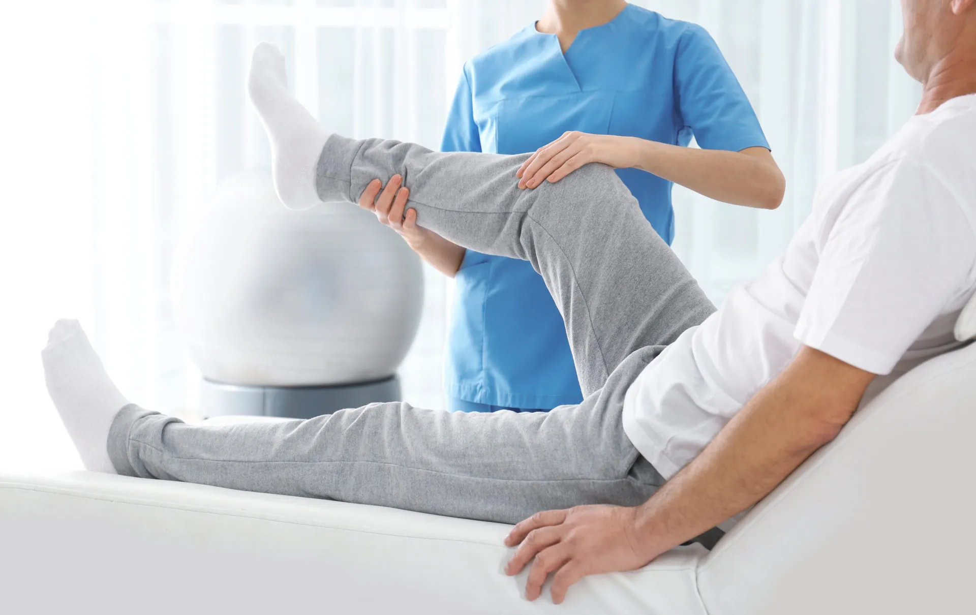 Private vs NHS Physiotherapy: Key Differences Explained