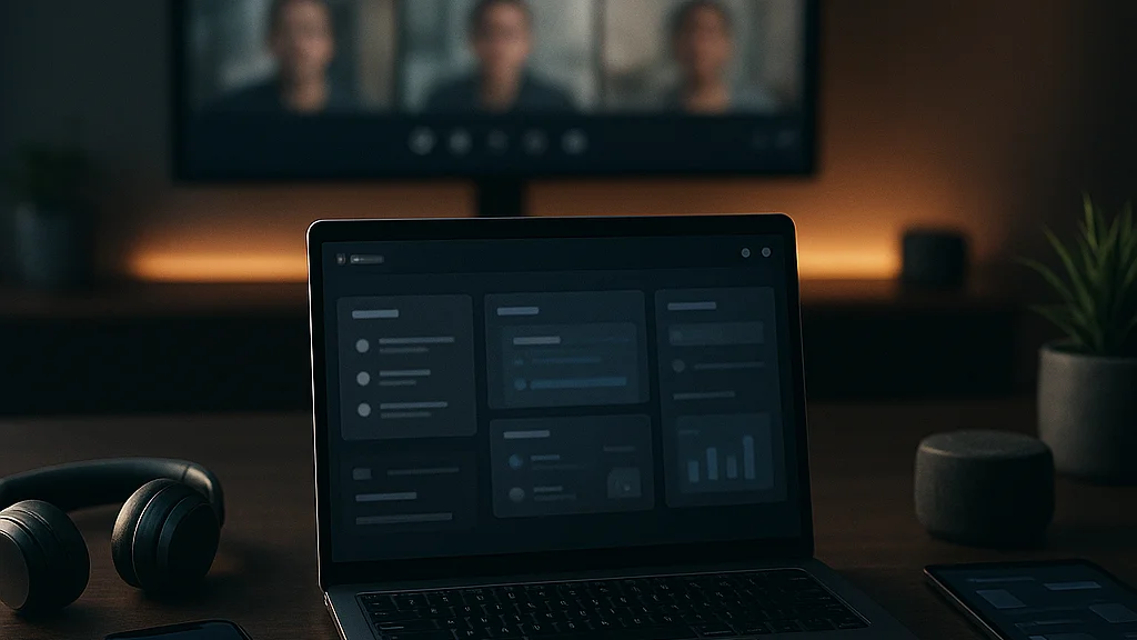 Best Remote Work Tools and Software for Smarter Teams