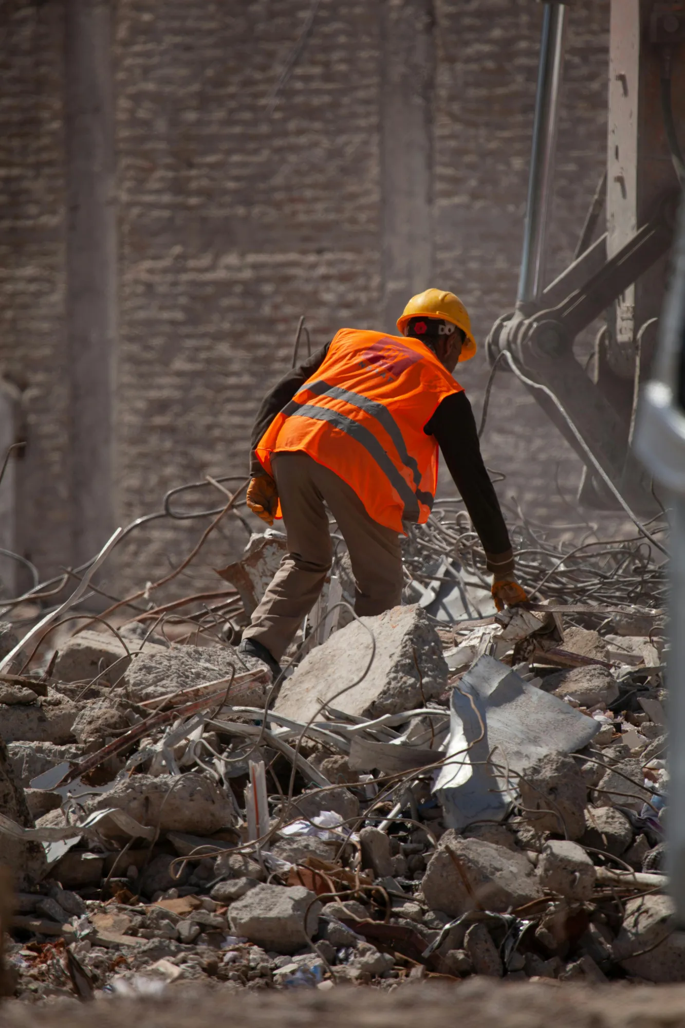 The Rising Demand for Disaster Recovery Services in a Climate-Impacted Economy