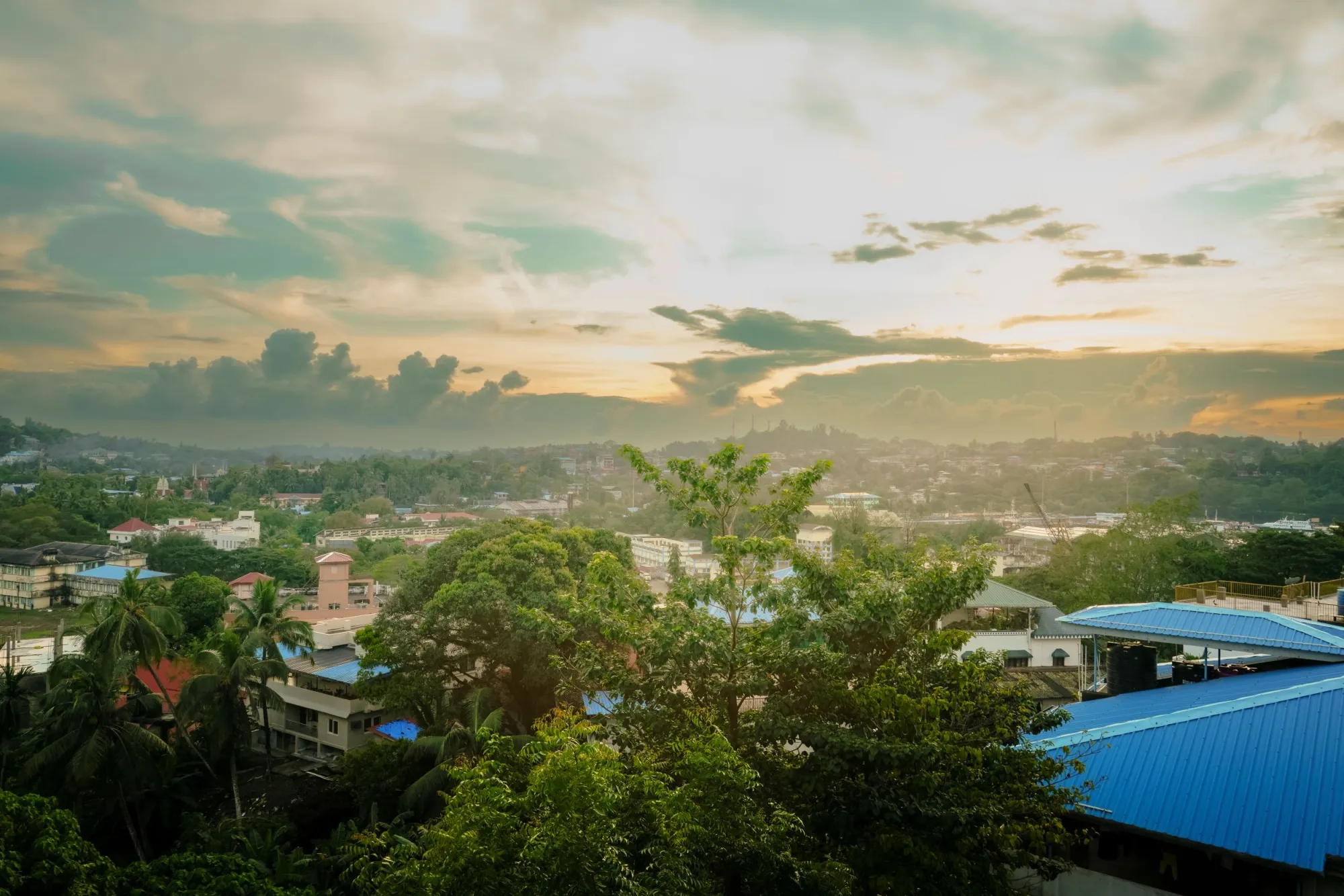 Why Choosing the Best Budget Hotel in Port Blair