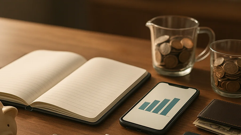 Budgeting Tips That Actually Work for Real Life