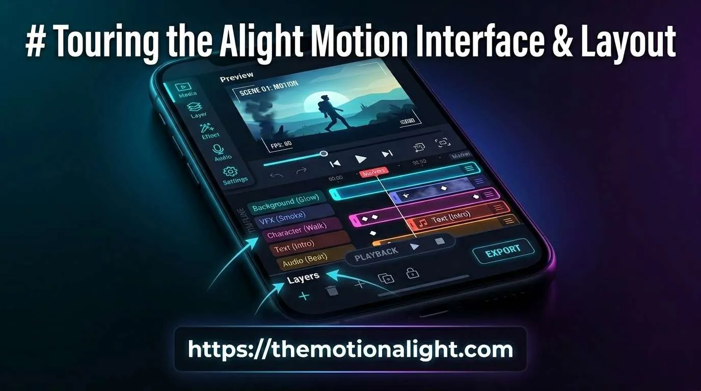 Alight Motion Mod APK: Features, Risks, and Everything You Need to Know
