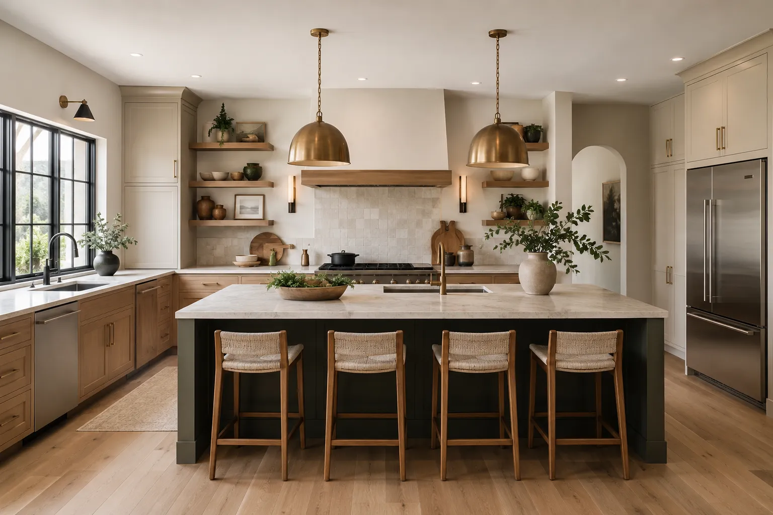 How to Choose Affordable Tampa Cabinets You Love