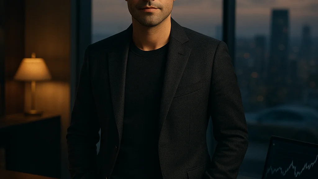 Adrian Grenier Net Worth: Career, Business, and Real Wealth