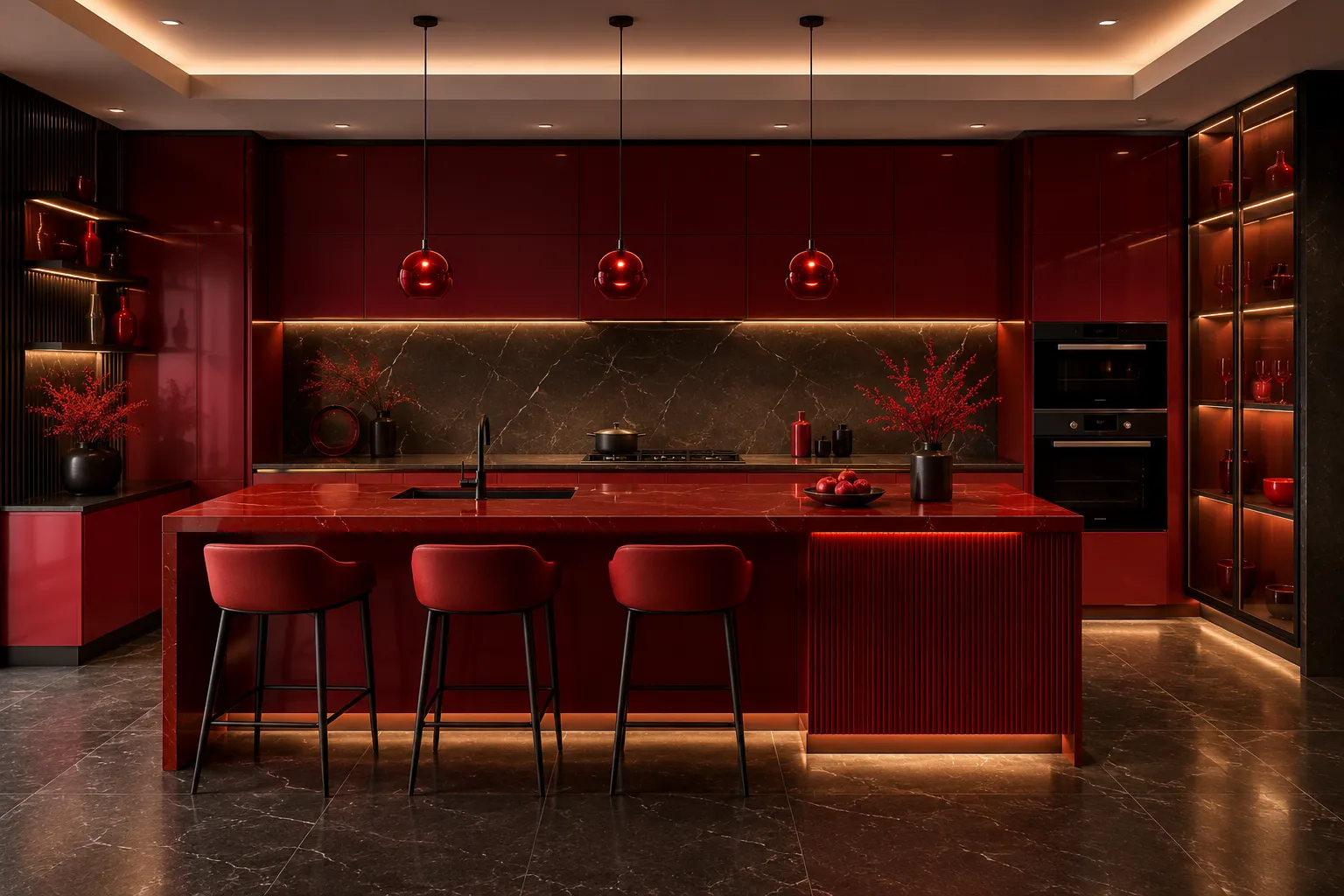 How to Prepare Your Kitchen for New Countertops