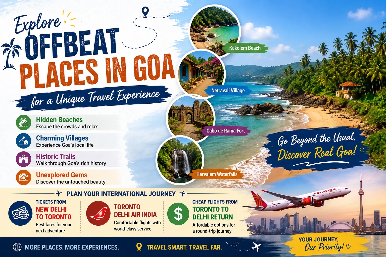 The Ultimate Guide to Exploring the Andaman and Nicobar Islands
