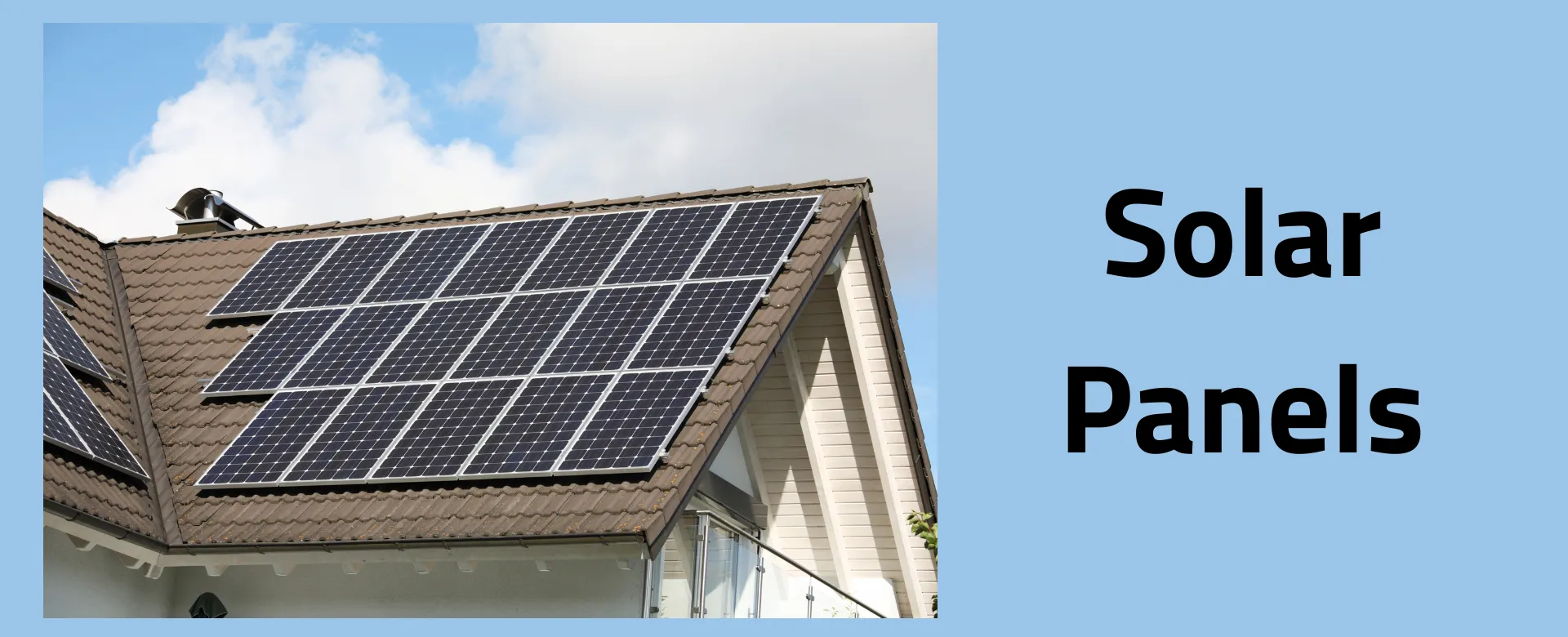 Power Your Home with Smart Solar Solutions from The Solar King
