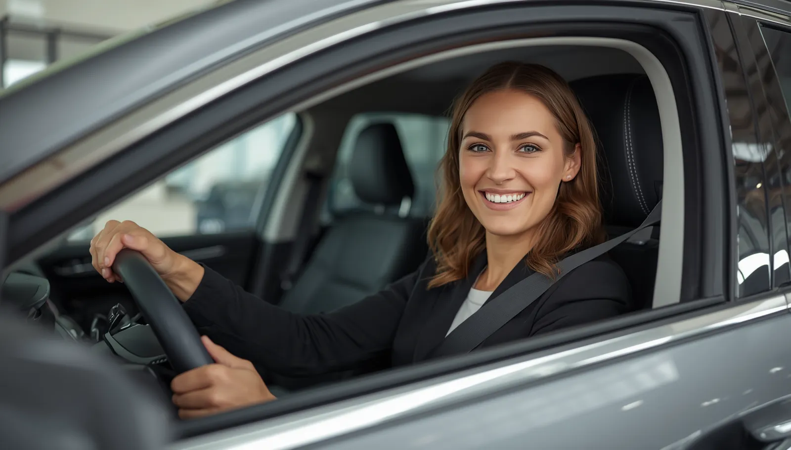 Auto Loan BC: Why the Dealership Rate Is Rarely the Best Rate