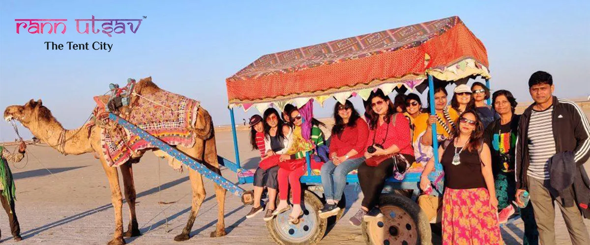 Why Families Across India Are Choosing Rann Utsav for Winter Vacations