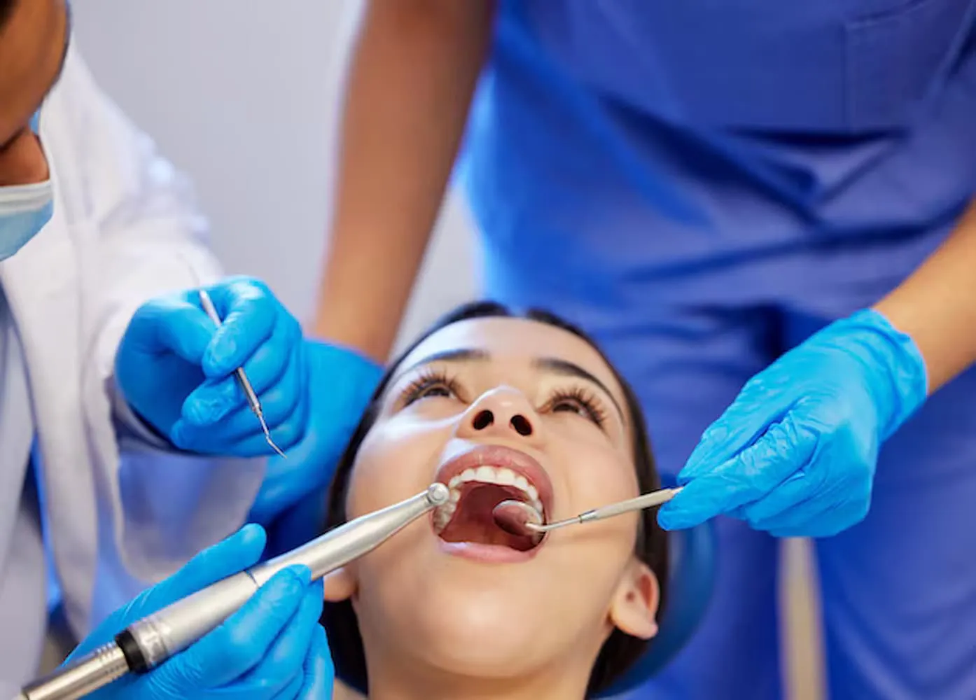 What to Expect from Dental Cleaning Near Me Appointment