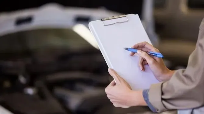 Keeping Your Vehicle Roadworthy All Year Round