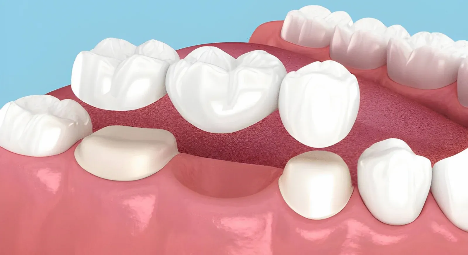 Restore Your Smile and Confidence with Dental Bridges in Kondapur