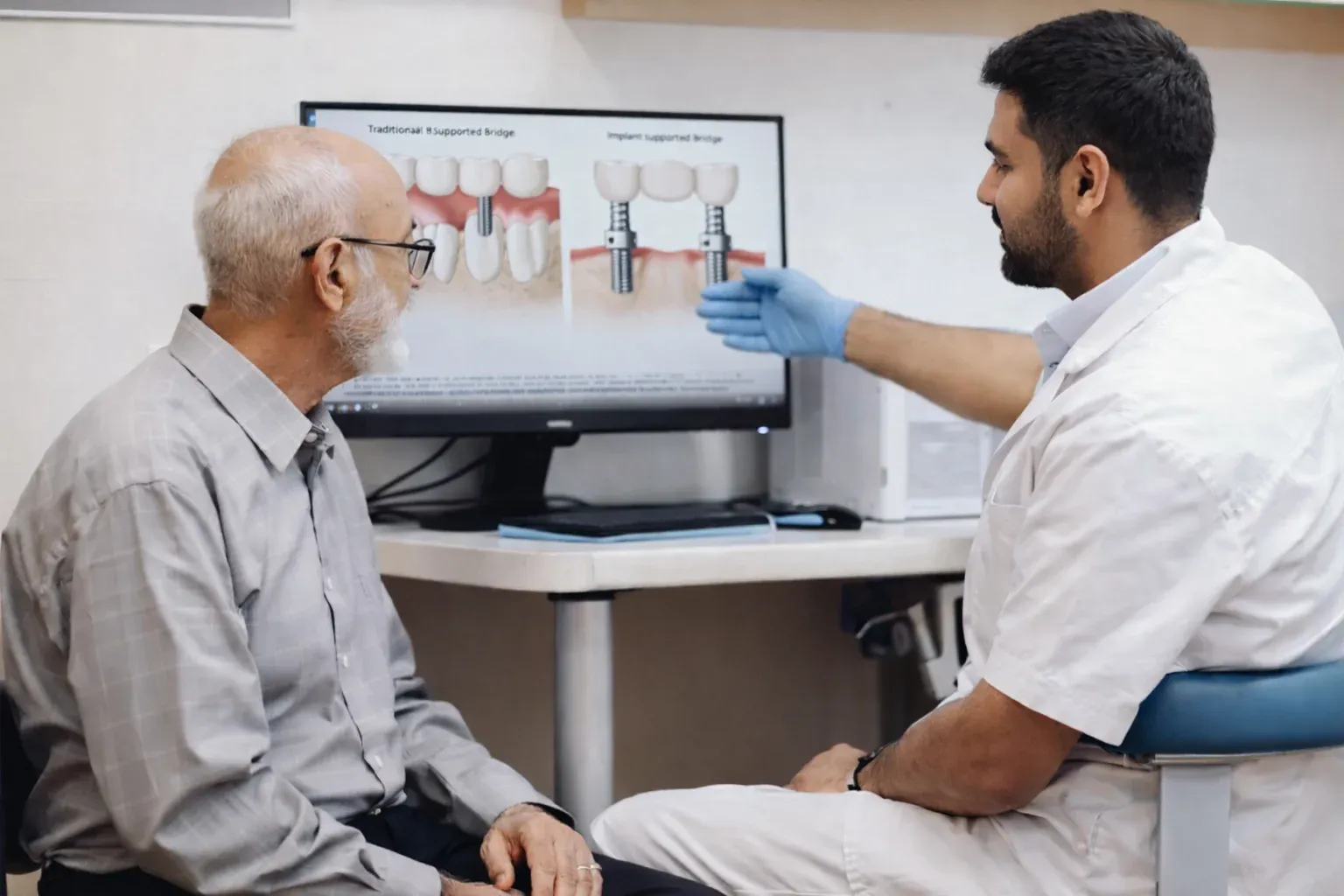 Restore Your Smile and Confidence with Dental Bridges in Kondapur